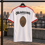 CAMISETA JC REYES (YOLAMASCARA) NEW 26/27