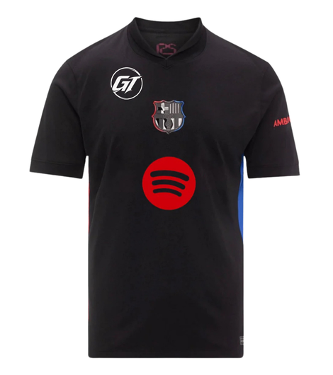 Camiseta FC Barcelona