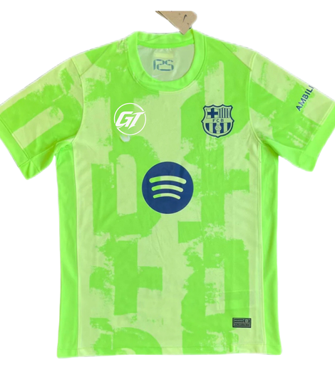 Camiseta FC Barcelona