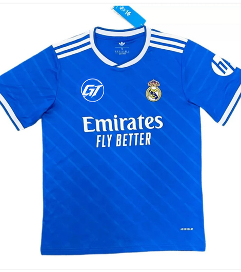 Camiseta Real Madrid