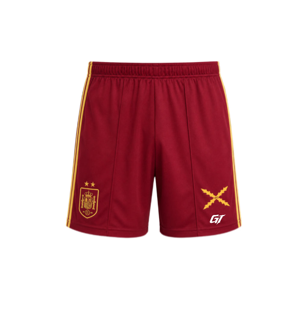 Pantalón España 1492