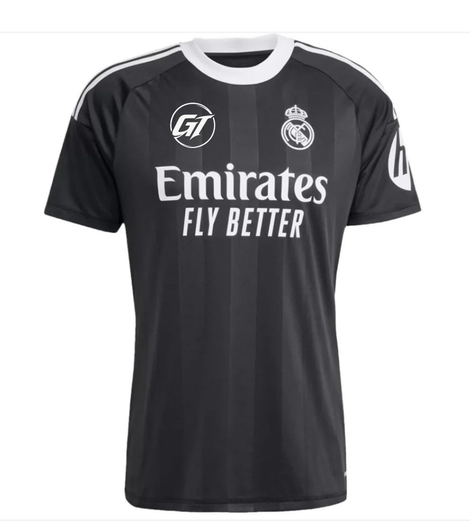Camiseta Real Madrid