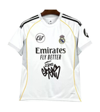 Camiseta Real Madrid x Grecas (Version 1)