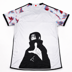 Itachi Death's Jersey