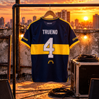 CAMISETA TR1 NEW