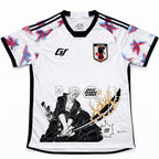 Zoro Comic Jersey