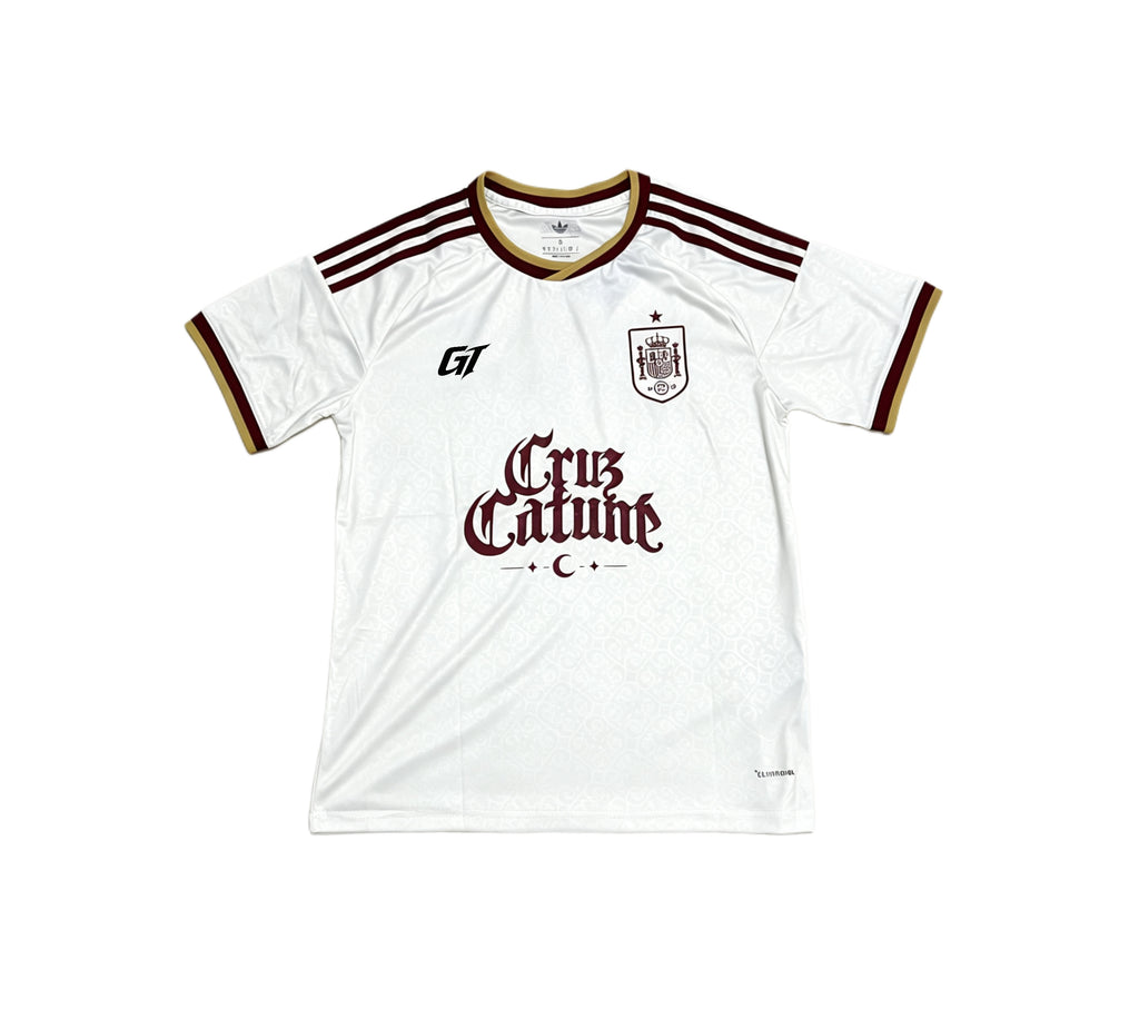 CAMISETA CRUZ NEW ES