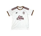 CAMISETA CRUZ NEW ES