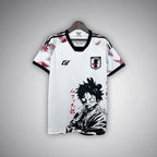 Luffy V2 Jersey