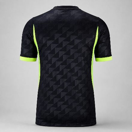 CAMISETA ATM 26/27