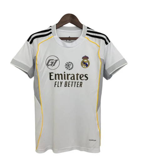 Camiseta Dellafuente x Real Madrid