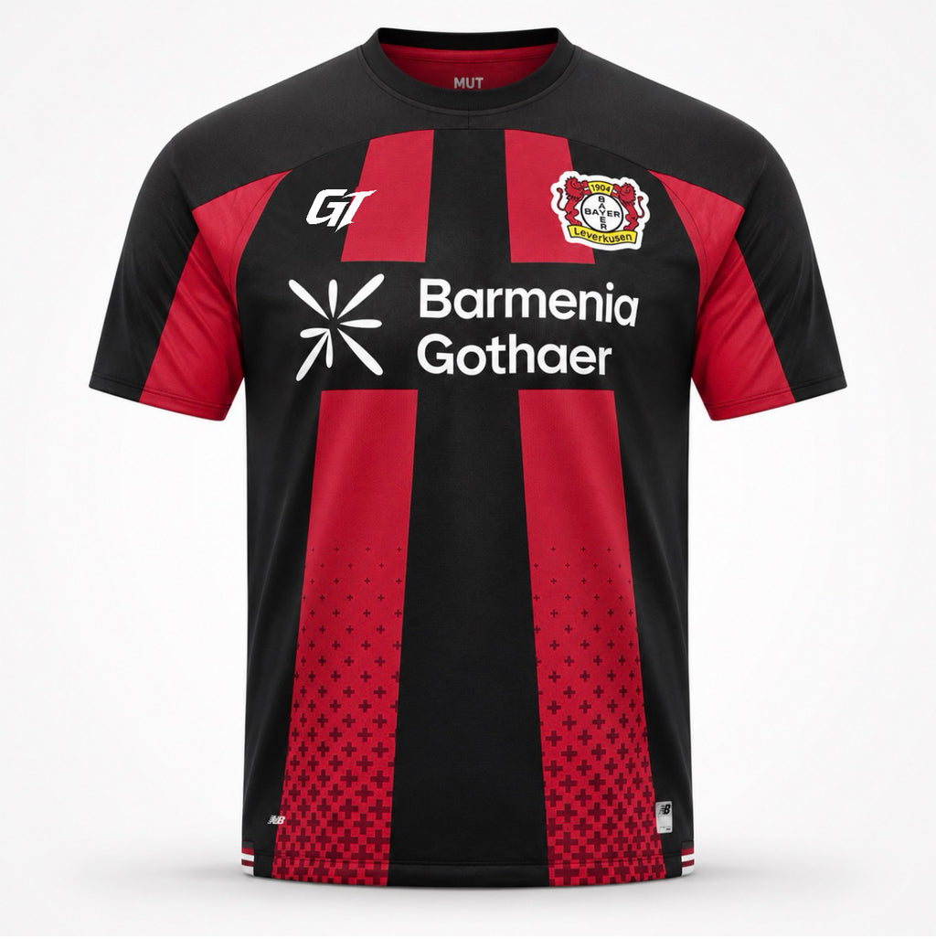 CAMISETA BAYERN LEVERKUSEN 26/27
