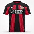 CAMISETA BAYERN LEVERKUSEN 26/27