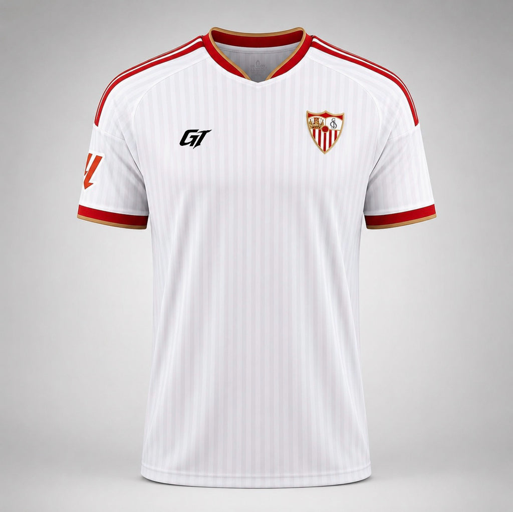 CAMISETA SEVILLA 26/27