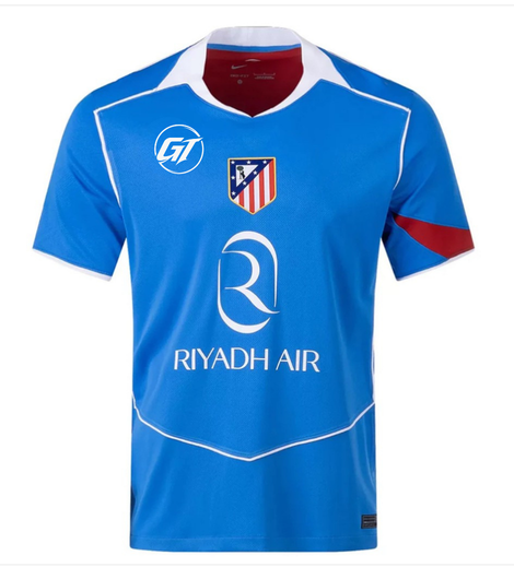 Camiseta Atlético de Madrid