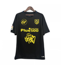 Camiseta Grecas x Atlético de Madrid
