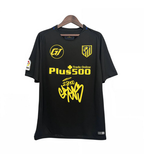 Camiseta Grecas x Atlético de Madrid