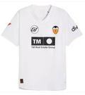 Camiseta Valencia