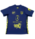 Camiseta Atlético de Madrid x Grecas