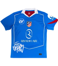 Camiseta Atlético de Madrid x Grecas