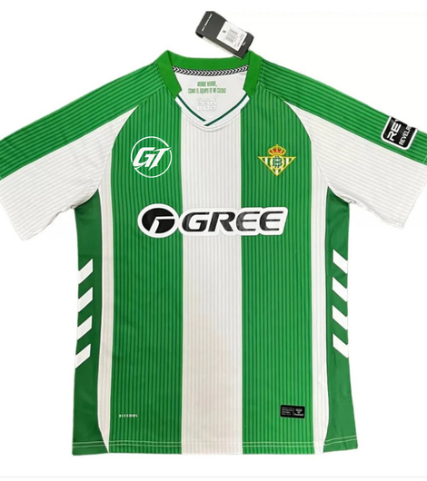 Camiseta Real Betis