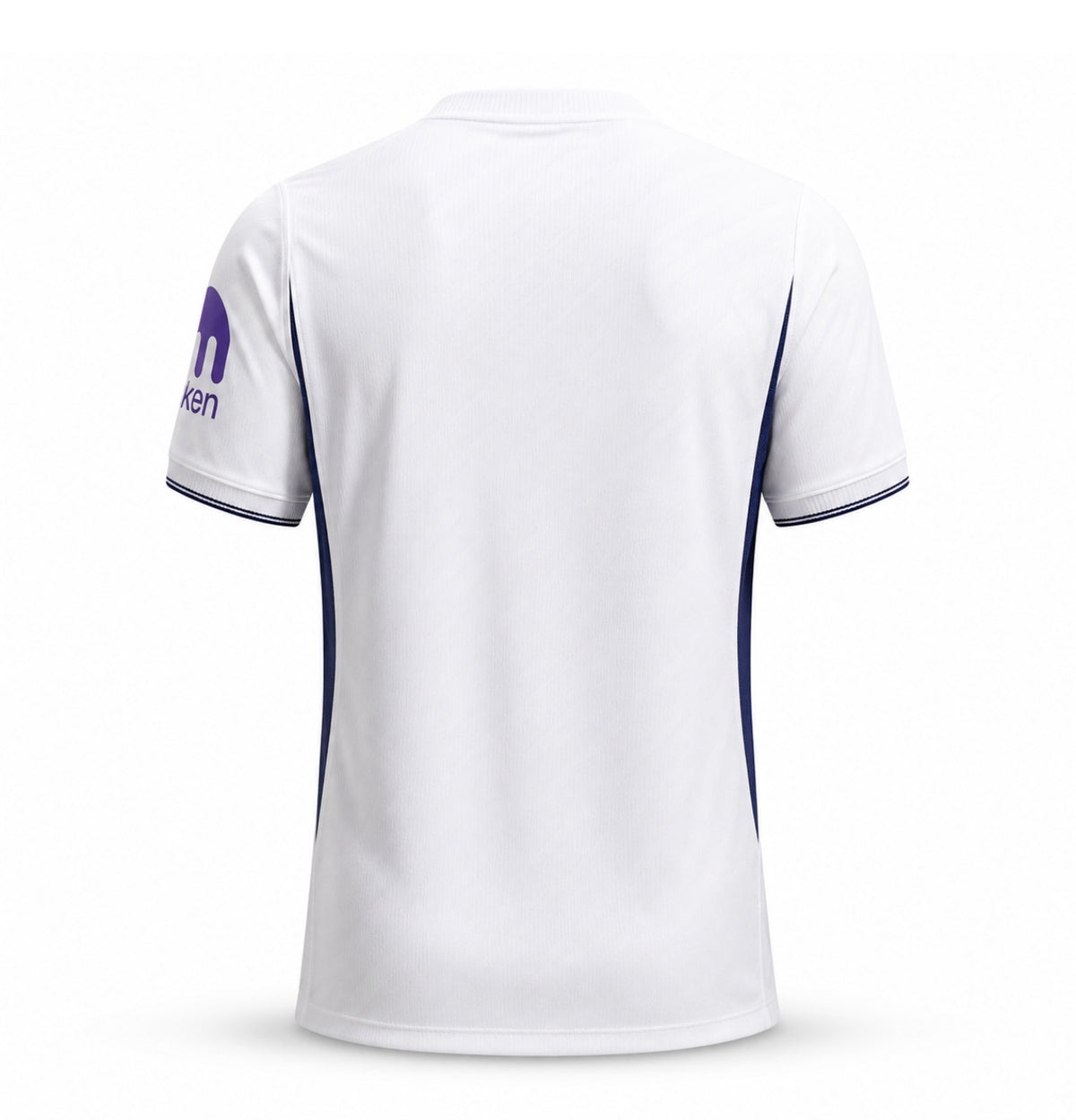 CAMISETA TOTTENHAM 26/27