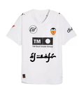 Camiseta Al Safir x Valencia