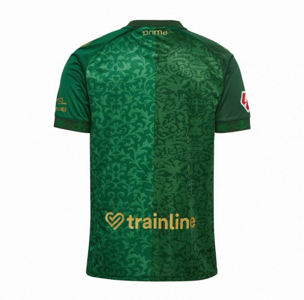 CAMISETA BETIS 26/27
