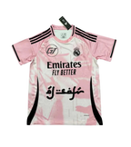 Camiseta Real Madrid x Al Safir