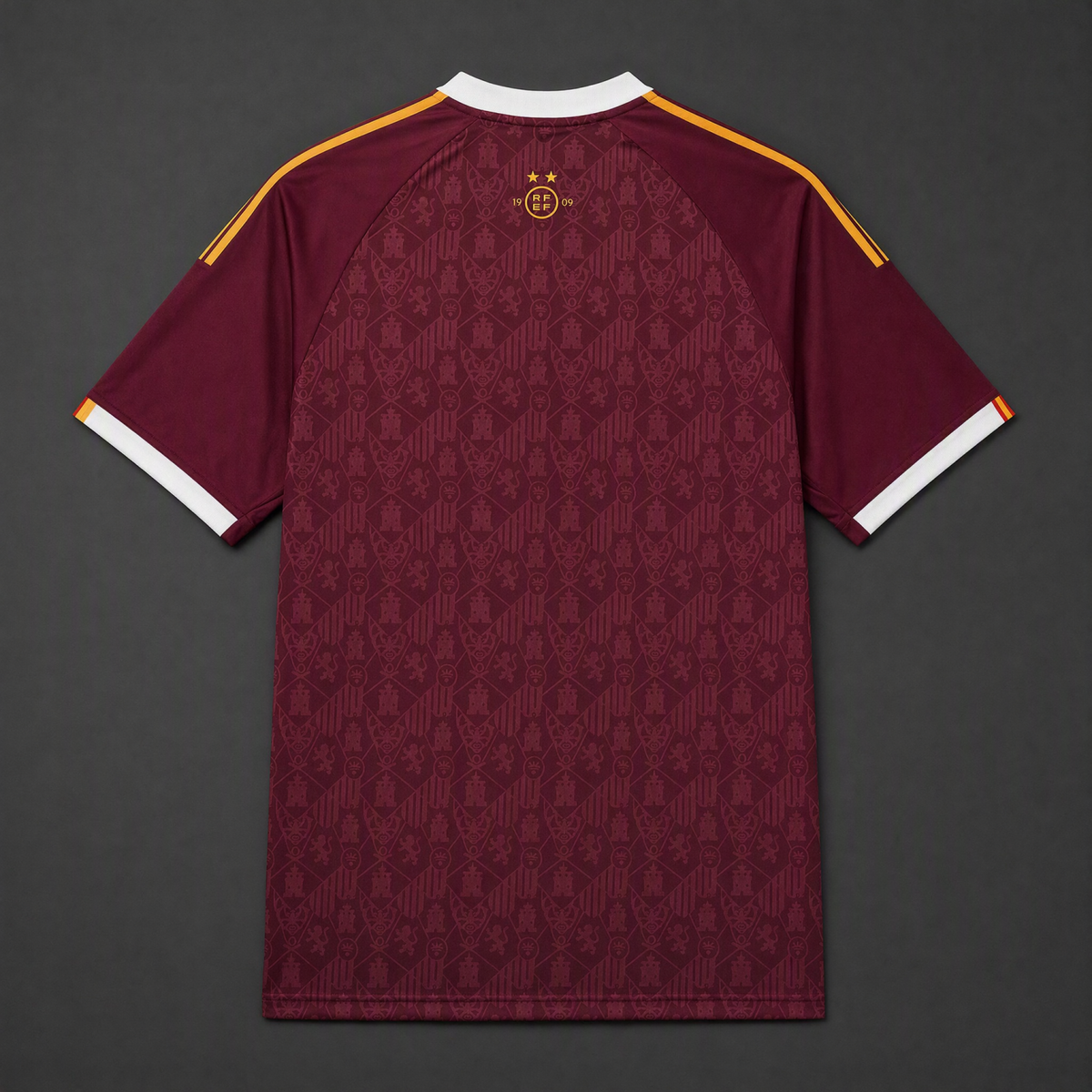 CAMISETA ESPAÑA ED.ESPECIAL 25/26