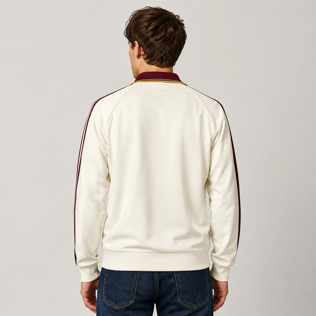 CHAQUETA SELECCIÓN ESPAÑA 2 STARS