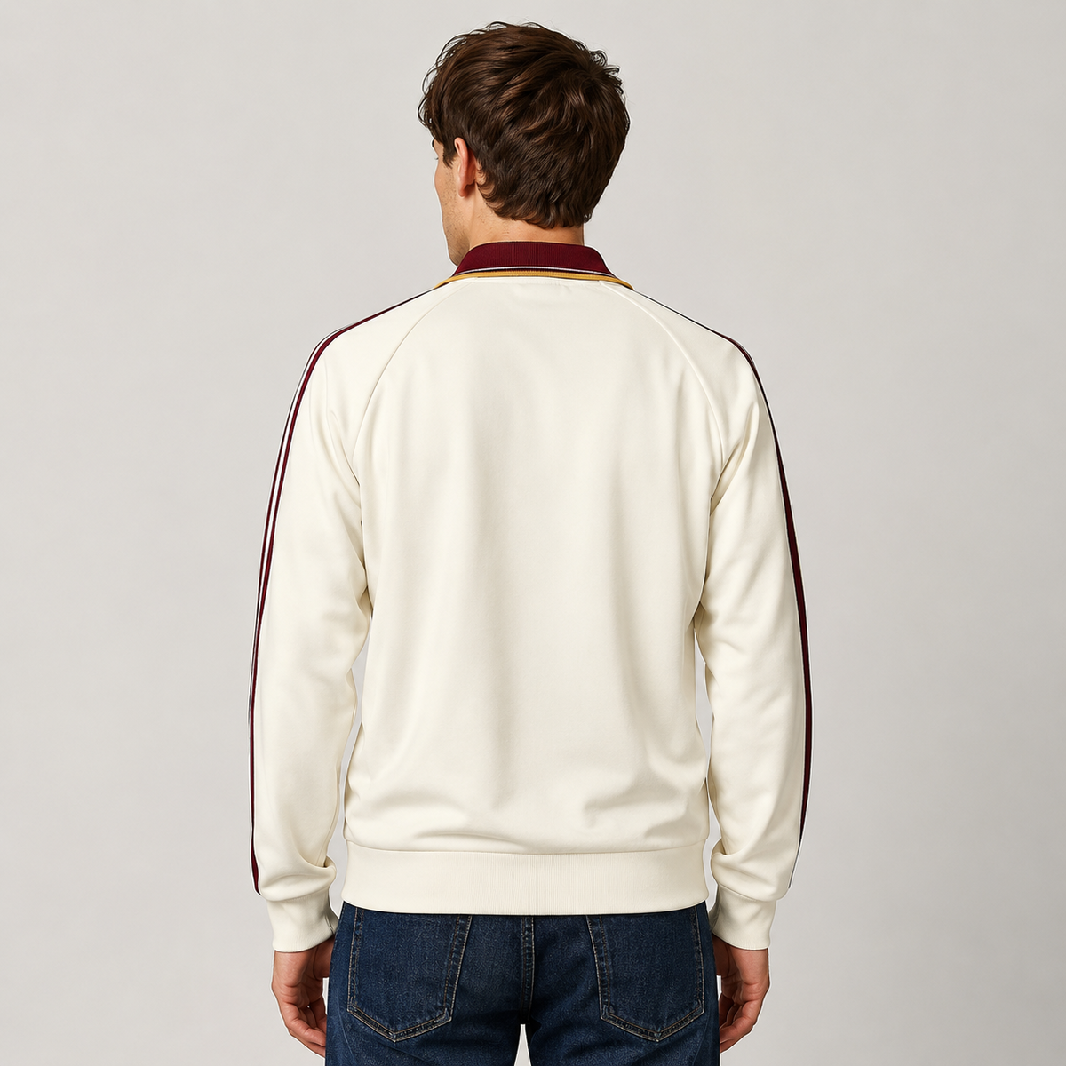 CHAQUETA SELECCIÓN ESPAÑA 2 STARS