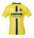 Camiseta Villareal