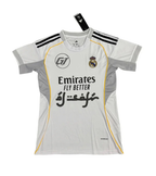 Camiseta Real Madrid x Al Safir