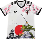 Tomioka Jersey