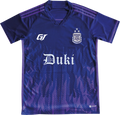 Camiseta Duki x Argentina