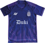 Camiseta Duki x Argentina