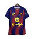 Camiseta FC Barcelona x Al Safir