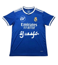 Camiseta Real Madrid x Al Safir