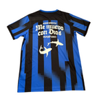 Camiseta Cruz Cafuné x Inter de Milán