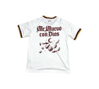 CAMISETA CRUZ NEW ES