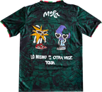 Mora x Italia