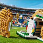 Bloques de la Copa del Mundo