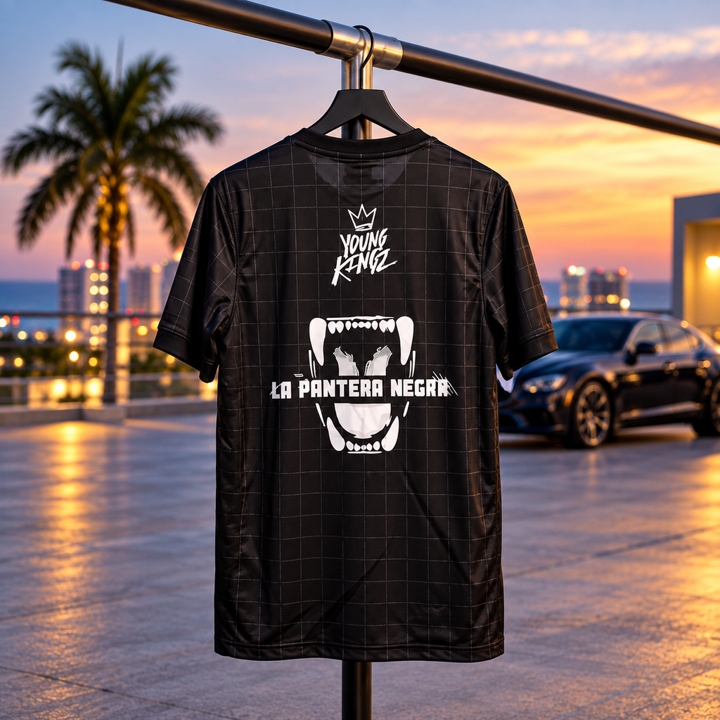 CAMISETA MYKE NEW 26/27