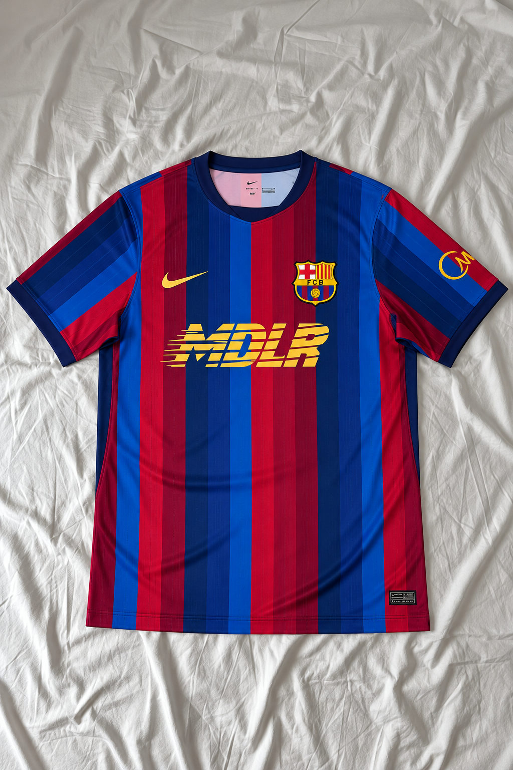 CAMISETA KYB NEW 26/27