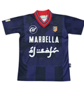 Camiseta Atlético de Madrid x Al Safir