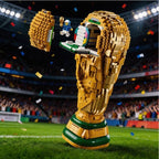 Bloques de la Copa del Mundo