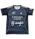 Camiseta Real Madrid x Al Safir