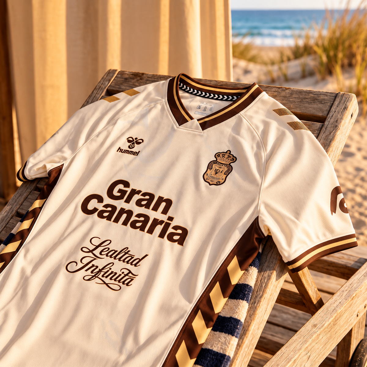 CAMISETA LA PANTERA NEW 27