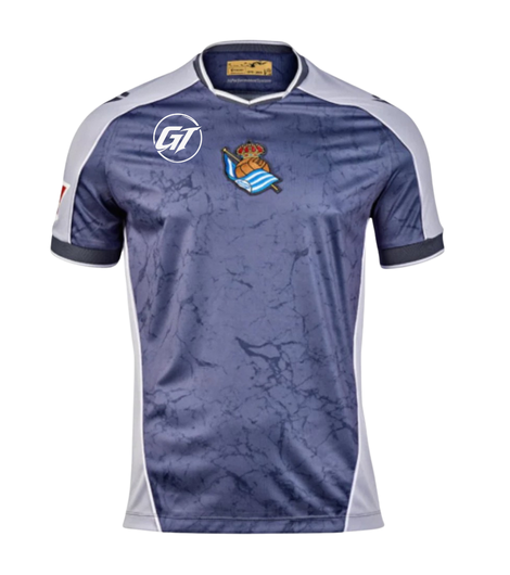 Camiseta Real Sociedad